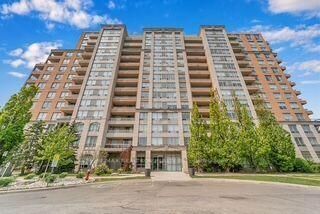Property Photo:  29 Northern Hts Drive N 615  ON L4B 4L8 