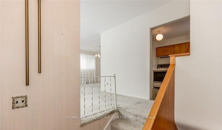 Property Photo:  28 Pratt Road (Upstairs)  ON L4M 2L1 