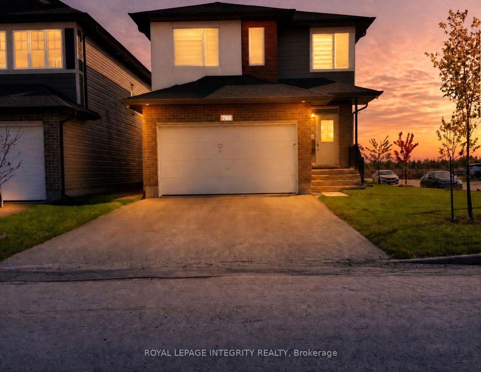 Property Photo:  780 Kenny Gordon Avenue  ON K4M 0Y1 