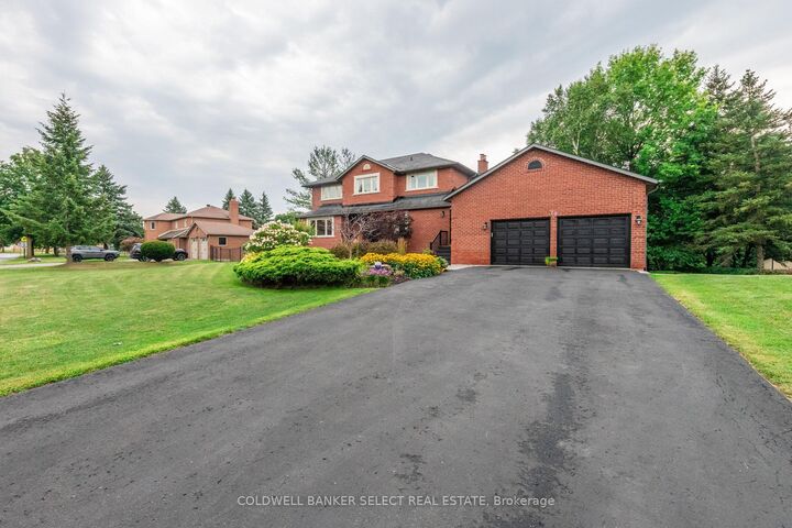 Property Photo: 79 Hill Farm Road ON L0G 1N0
