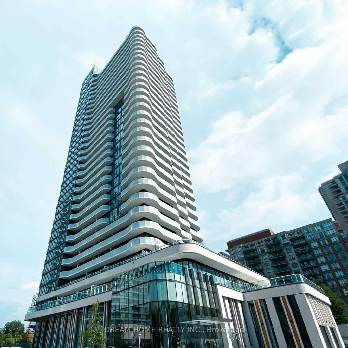 Property Photo:  15 Holmes Avenue 1306  ON M2N 0L4 