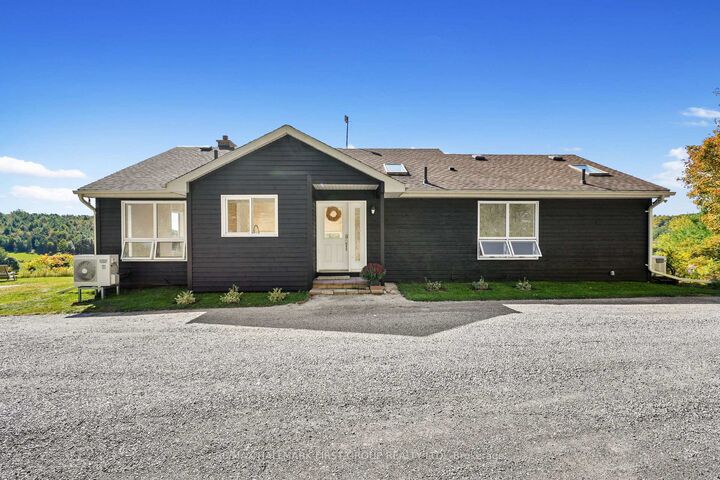 Property Photo:  115 Petes Road  ON K0K 2G0 