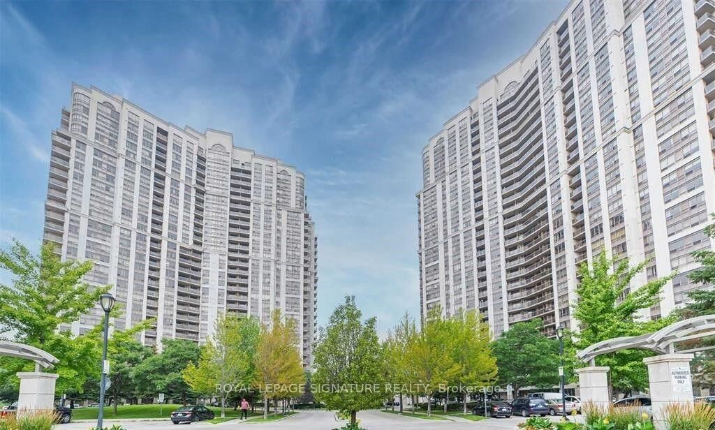 Property Photo:  700 Humberwood Boulevard 416  ON M9W 7J4 
