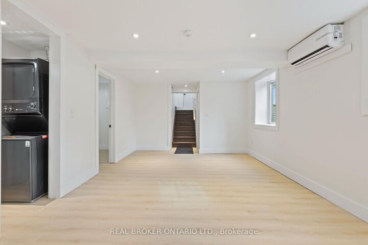 Property Photo:  120 Thorold Road 3  ON L3C 3V3 