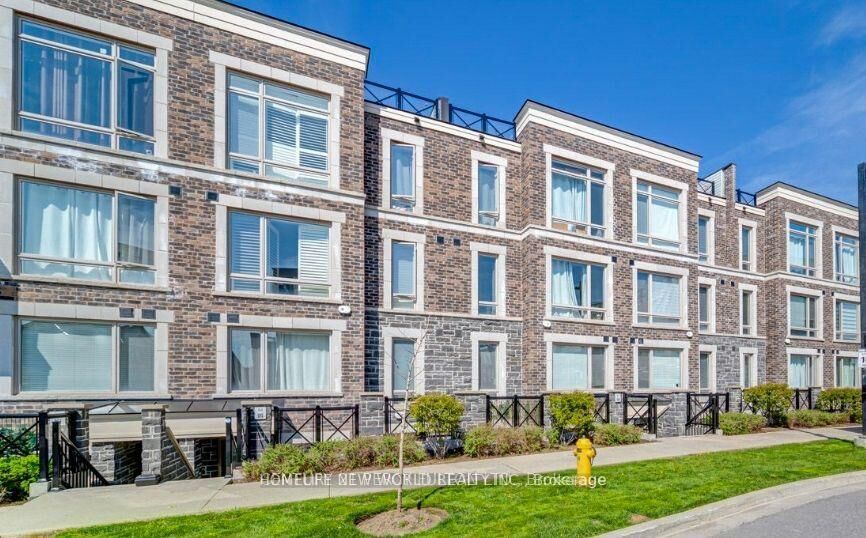 Property Photo:  2 Dunsheath Way 109  ON L6B 1N3 