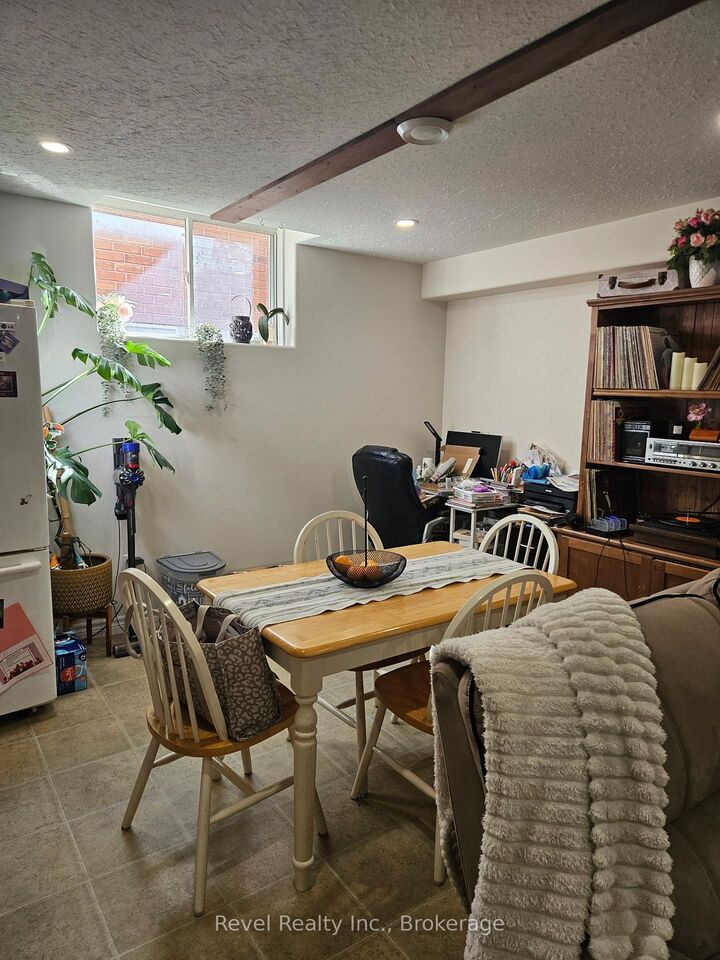 Property Photo:  59 McGibbon Boulevard Lower  ON K9V 6G4 