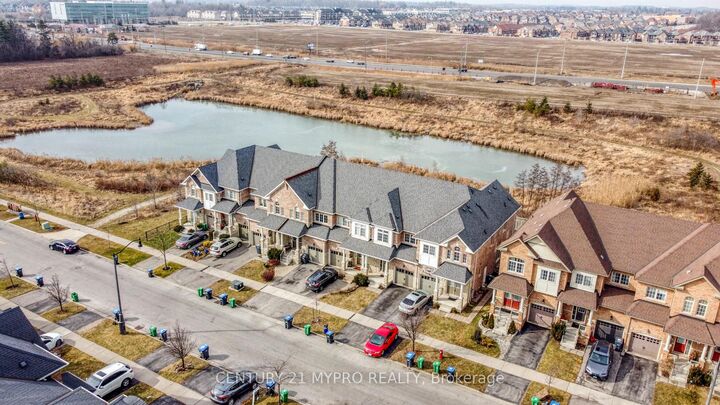 Property Photo:  36 Coastline Drive  ON L6Y 0T5 