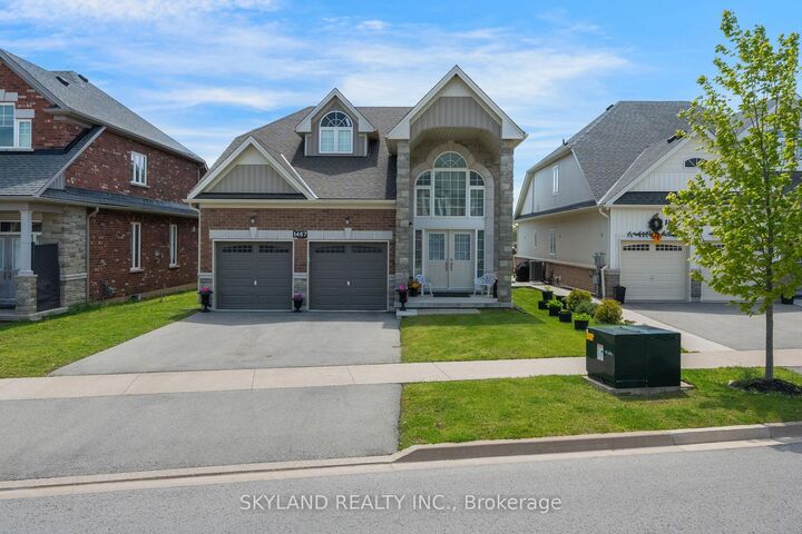 Property Photo:  1487 Marina Drive  ON L2A 0C7 