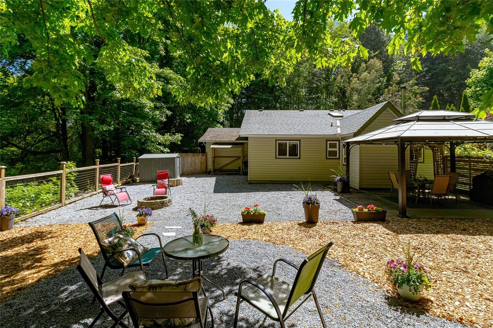 Property Photo:  2196 Phillips Rd  BC V9Z 0Y3 