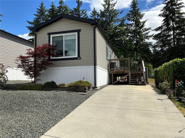 Property Photo:  1160 Shellbourne Blvd #11A  BC V9W 5G5 