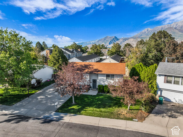 Property Photo:  52 W 220 S  UT 84058 