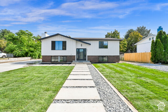 Property Photo:  1409 S 680 W  UT 84601 
