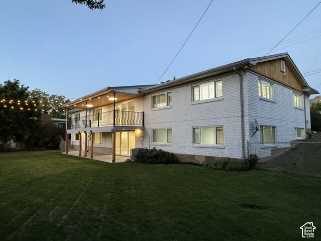 Property Photo:  4230 S 2700 E  UT 84124 