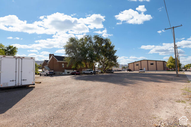 Property Photo:  120 N 100 W  UT 84654 
