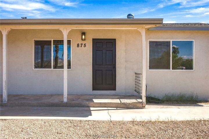 Property Photo:  875 Coral Reef Drive  AZ 86442 