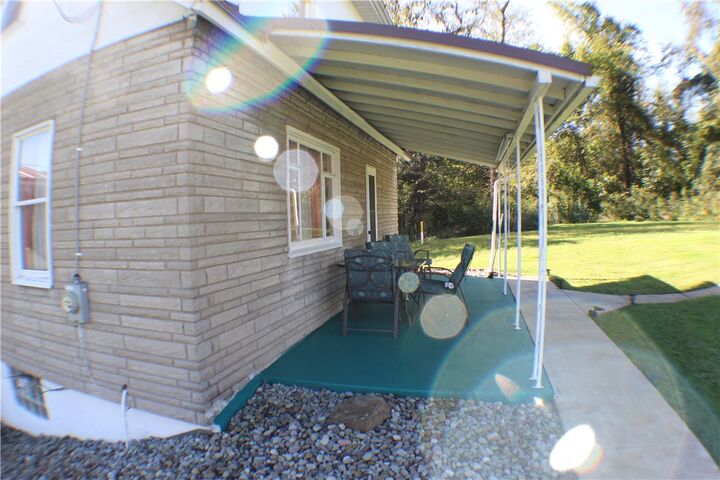 Property Photo:  16 Church St  PA 15438 