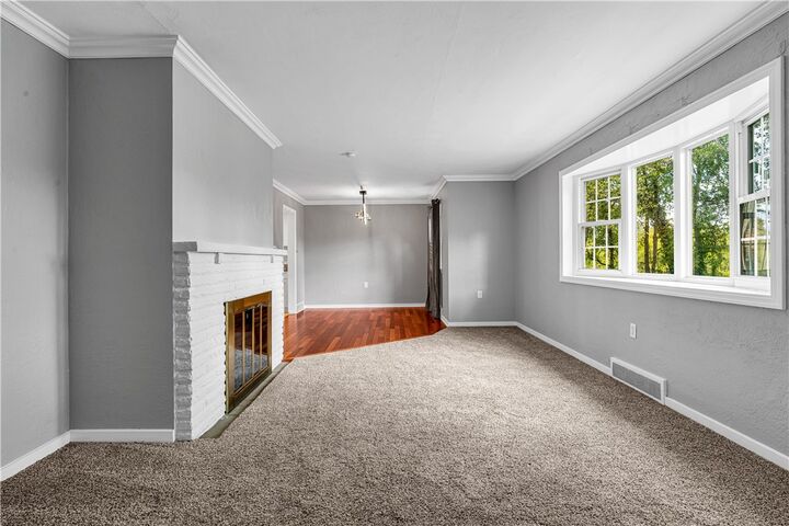 Property Photo:  318 Center Church Road  PA 15317 