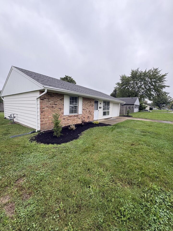 Property Photo:  3147 Sudbury Street  OH 45503 