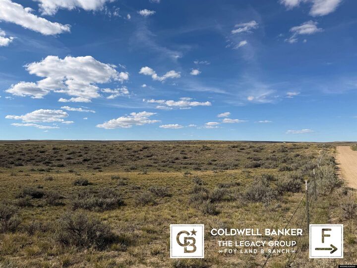 Property Photo: 14620 Buckin Bronco WY 82604