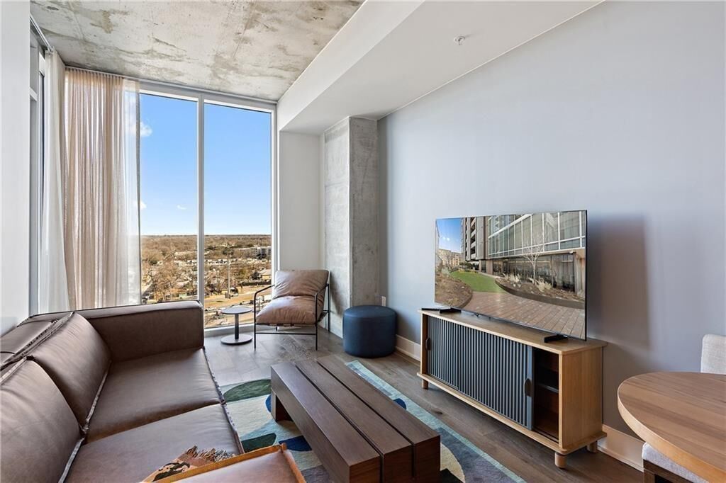 Property Photo:  48 East Avenue 1506  TX 78701 