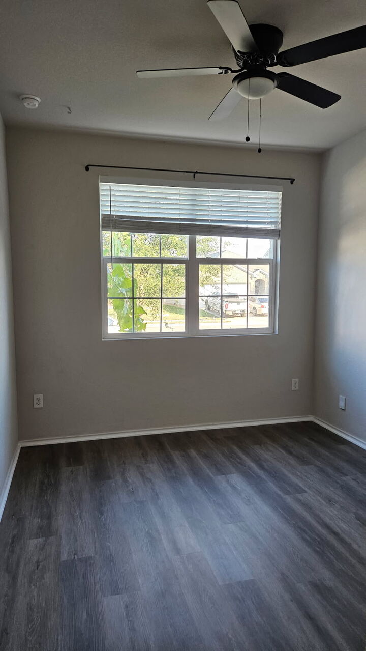 Property Photo:  3704 Conyers Lane  TX 78725 