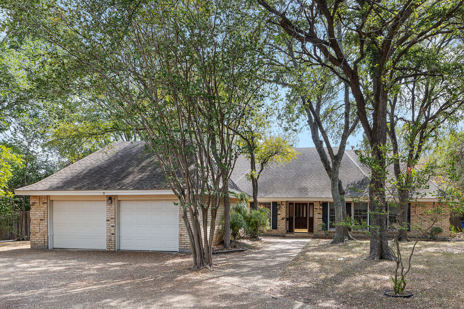 Property Photo: 2504 Braemar Cove TX 78747