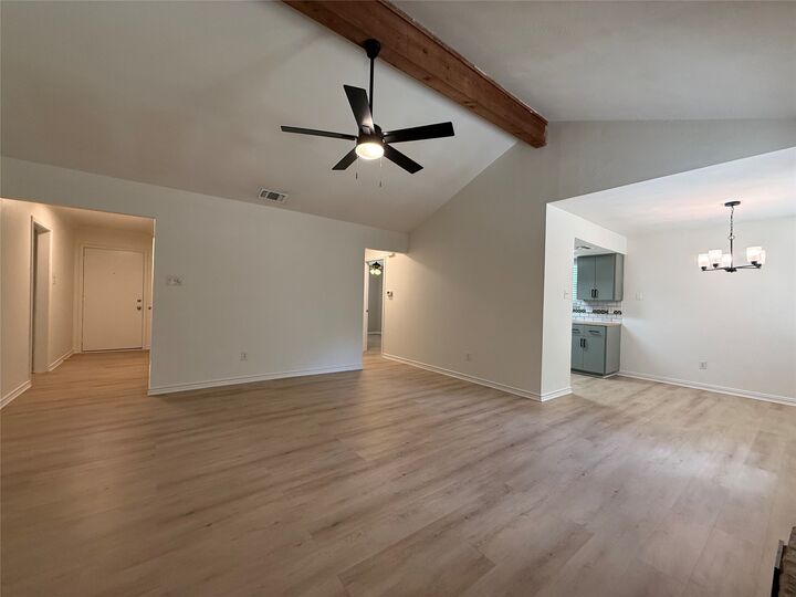 Property Photo:  2107 Whispering Drive  TX 78664 