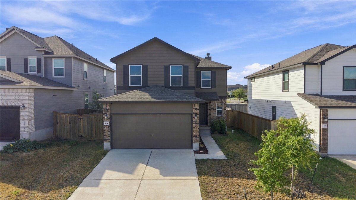 Property Photo:  104 Rooster Way  TX 76537 