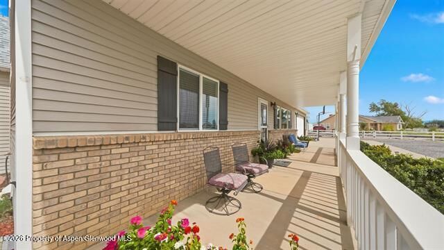 Property Photo:  2260 Paintbrush Court  CO 81505 