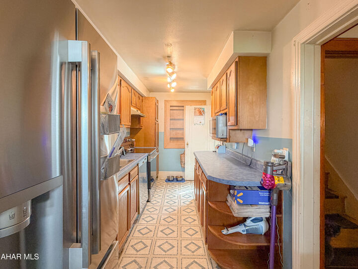 Property Photo:  443 Ott Town Road  PA 15537 