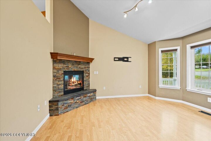 Property Photo: 7824 W Mustafa Circle AK 99623