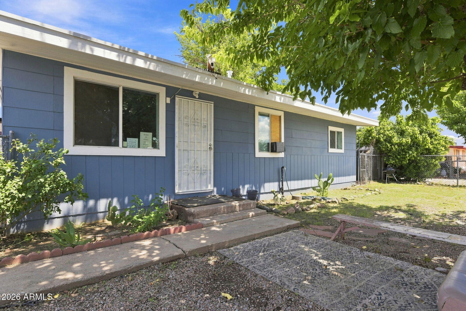 Property Photo:  107 E Pinal Street  AZ 85616 