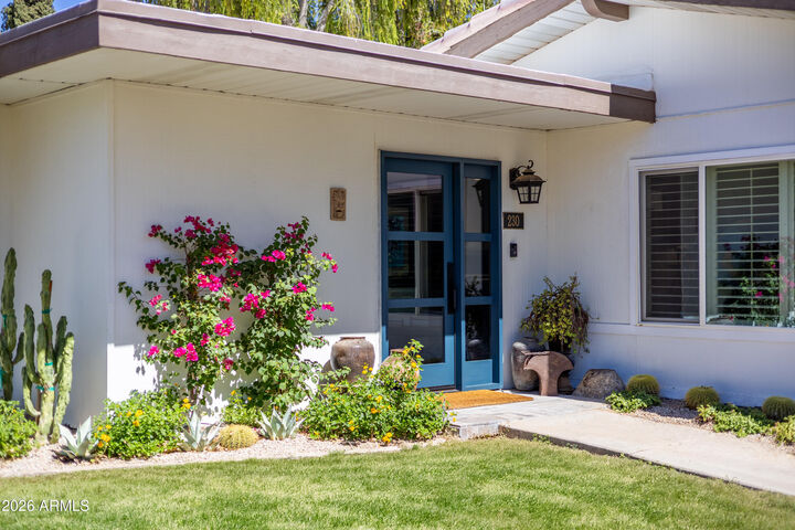 Property Photo:  4800 N 68th Street 230  AZ 85251 