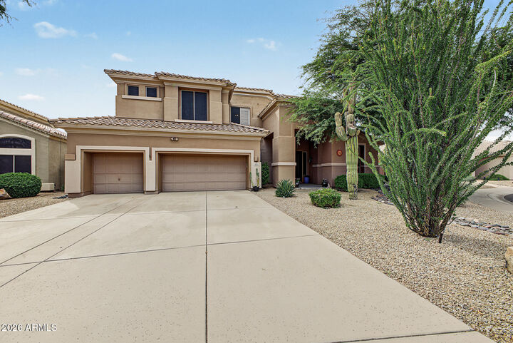Property Photo:  4926 E Roy Rogers Road  AZ 85331 
