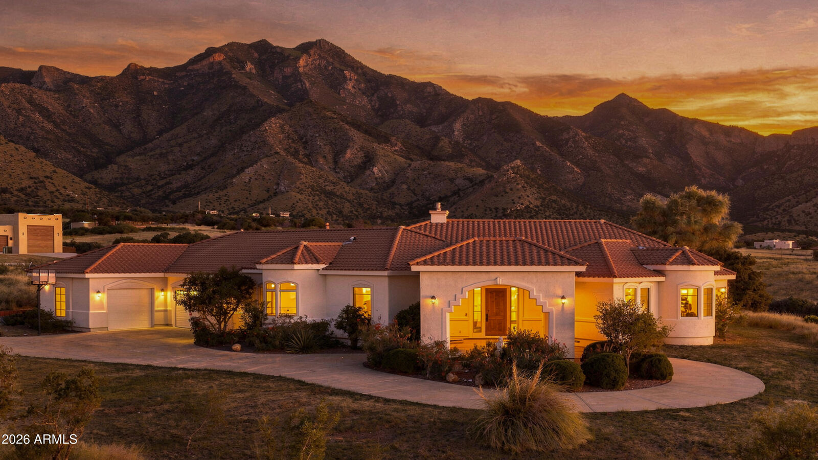 Property Photo:  9566 S Swiss Court  AZ 85615 