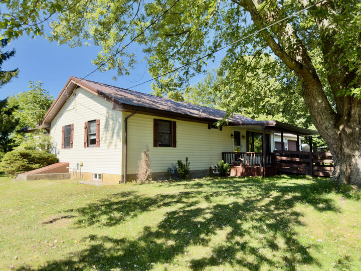 Property Photo: 2231/2245 Hill City Rd PA 16346
