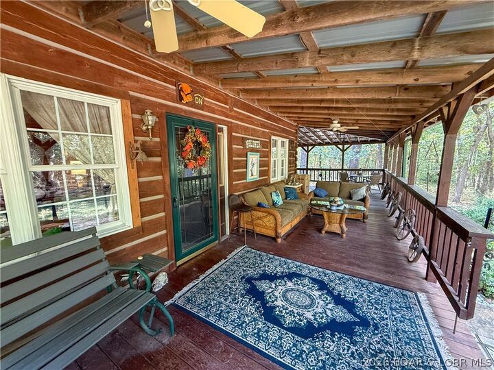 Property Photo: 10090 Barn Rd MO 65034