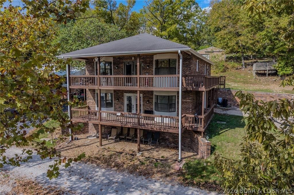 Property Photo:  28247 Cove Drive  MO 65338 