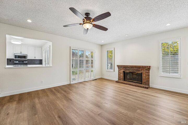 Property Photo: 7628 Mandolin Way CA 94928