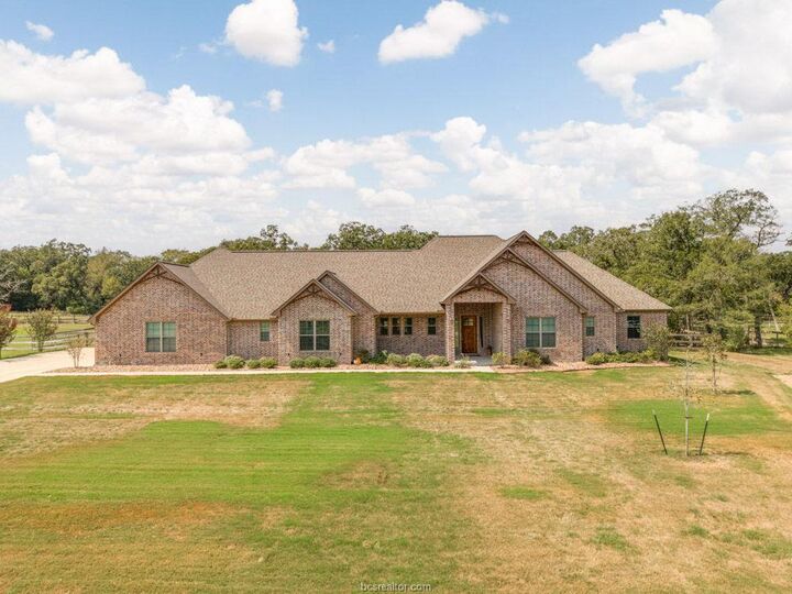 Property Photo: 10147 Albert Drive TX 77861