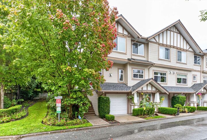 Property Photo:  2678 King George Boulevard 20  BC V4P 1H6 
