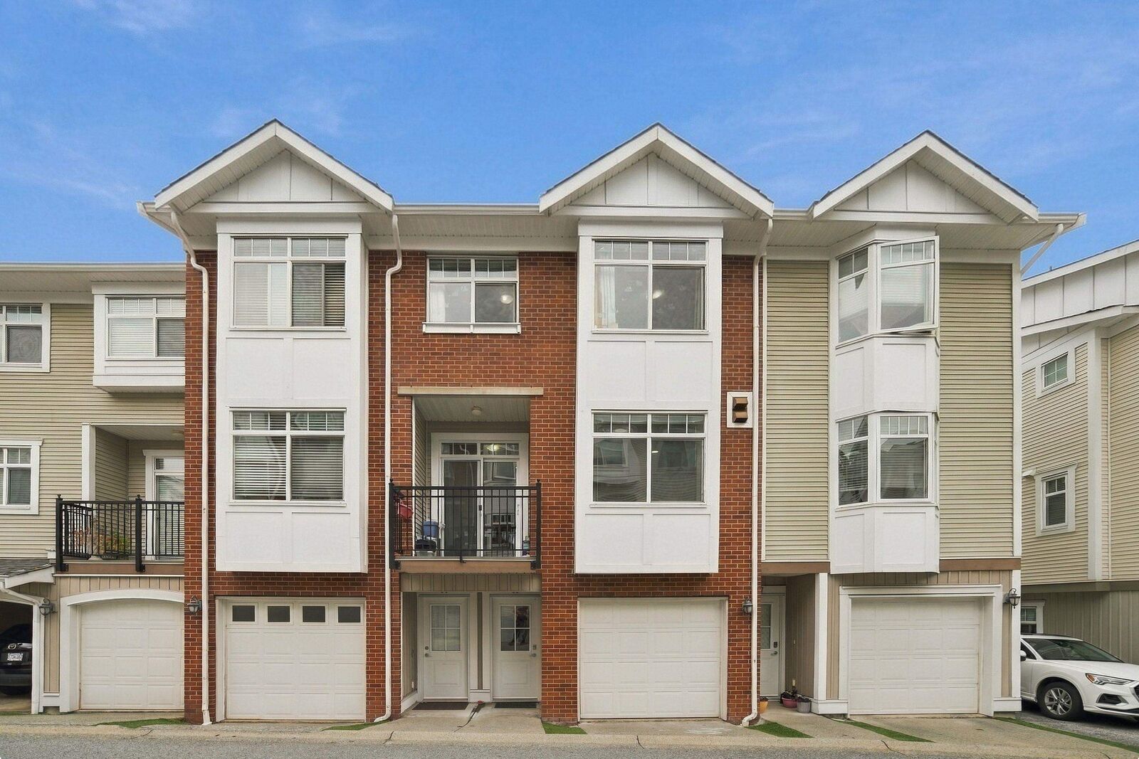 Property Photo:  19551 66 Avenue 36  BC V4N 0Z5 