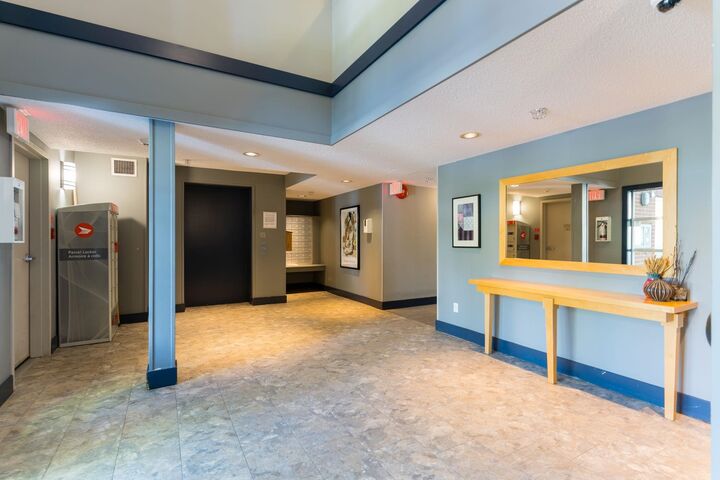 Property Photo:  147 E 1st 112  BC V7L 1B2 
