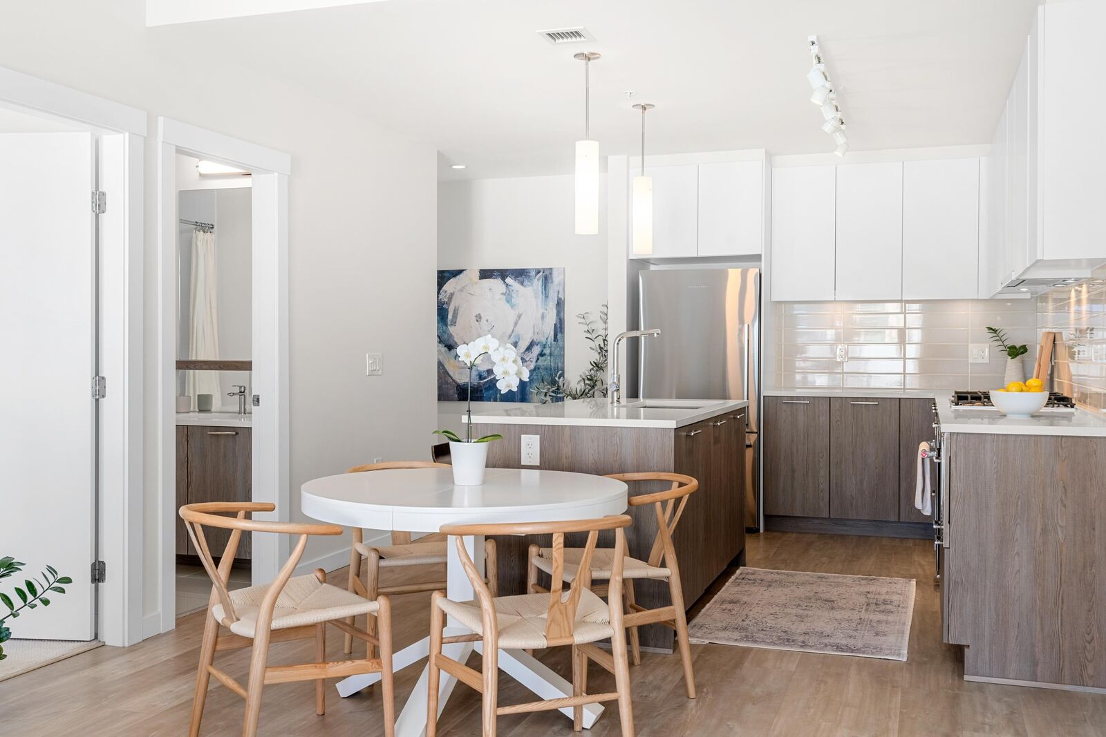 Property Photo:  615 E 3rd Street 205  BC V7L 0G3 
