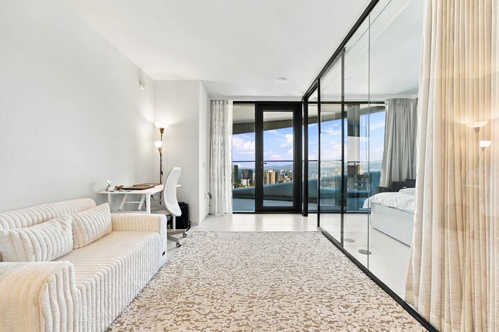 Property Photo:  1033 Nelson Street 2205  BC V6E 0E5 