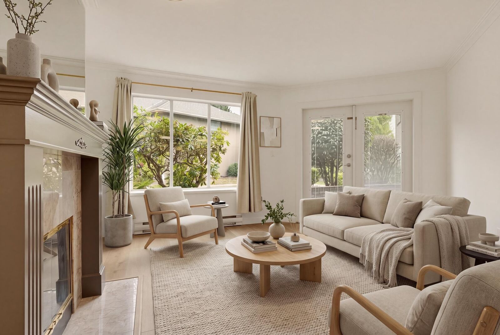 Property Photo:  25 Richmond Street 105  BC V3L 5P9 