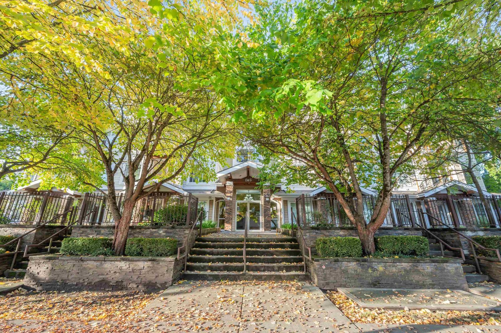 Property Photo:  1969 Westminster Avenue 307  BC V3B 1E7 