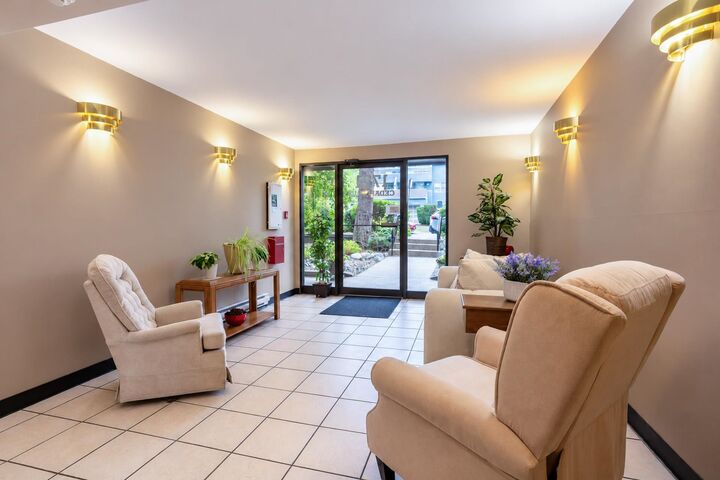 Property Photo:  1721 St. Georges Avenue 303  BC V7L 3J8 