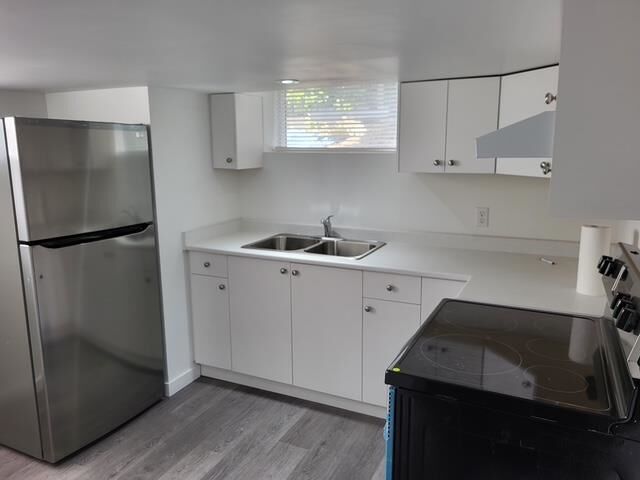 Property Photo:  9269 Broadway Street Lower  BC V2P 5W6 