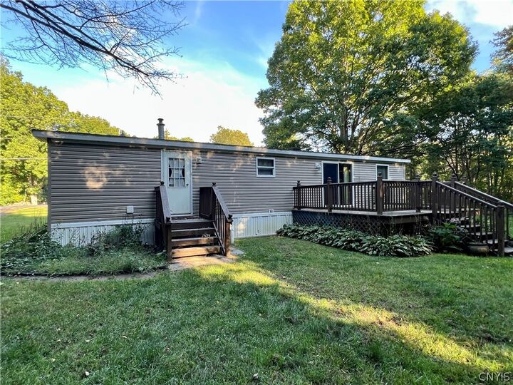 Property Photo:  507 County Route 29  NY 13126 